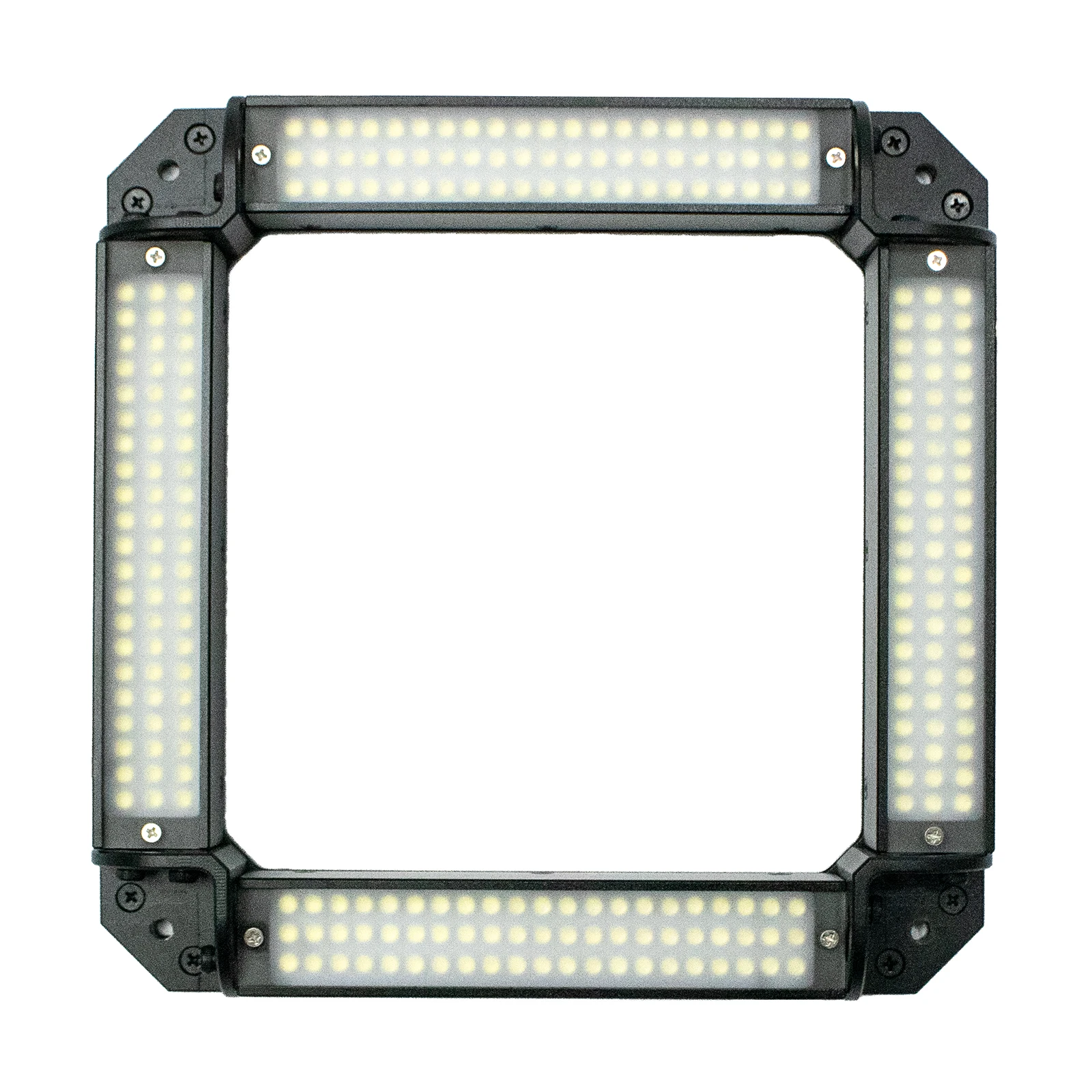 

24V Dimmable Combined Strip LED Working Light Source for Industrial Machine Vision Camera Workshop & Laboratory Testing Room