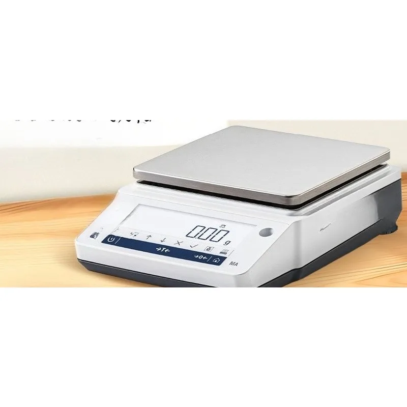 

Electronic precision balance 0.01g one percent