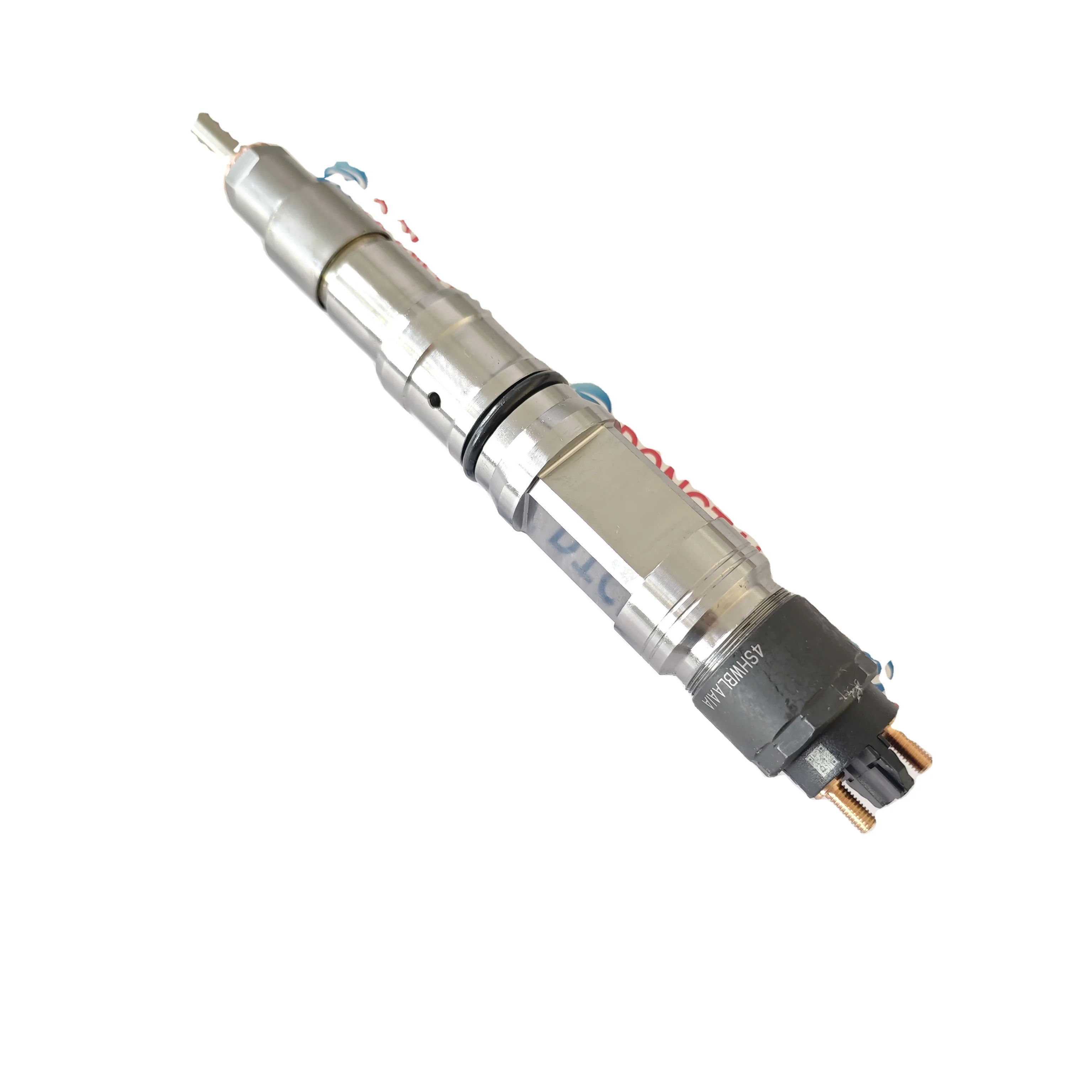 

BOS-CH Common Rail Injector 0445120201 for Man Truck
