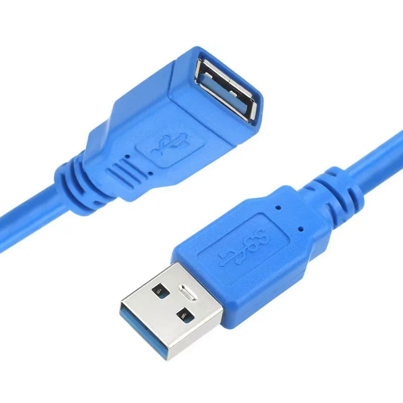 5M 1M 0.3M USB3.0 E…