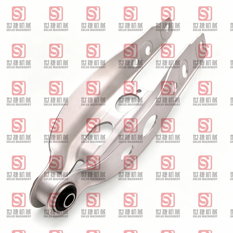 1 Pcs Rear Suspensi…