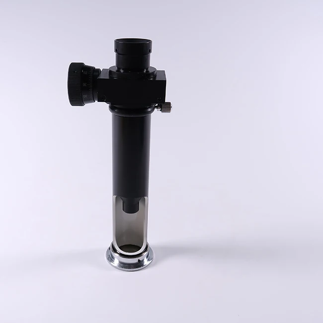Jc-20 Readout Brinell Hardness Microscope 40x /Portable Measuring Microscope