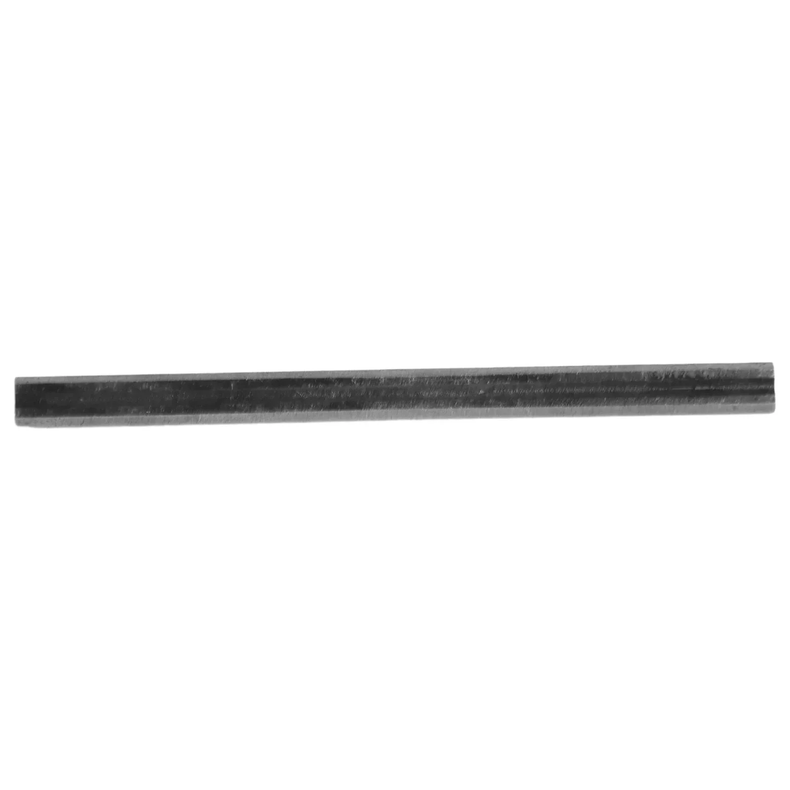 Cuchillas Cepilladoras de piezas, herramienta de acero al manganeso de carburo de 82mm, Kits de aleación dura para tablas de capas de madera para