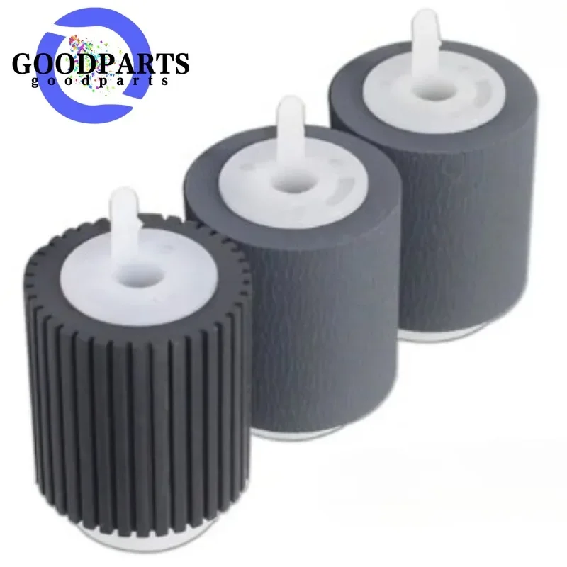 

5set. Paper Tray Pickup Roller For Sharp MX 283 363 453 503 AR 550 620 700 623 753 4128 4528 5128 4148 5148 850 950 1100
