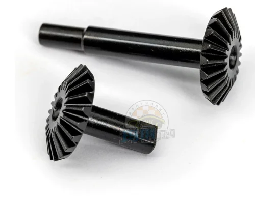 TRAXXAS Mini XRT Upgraded Central Differential Output Gear Hardened Steel #6782X RC Car Spare Parts 6782 X