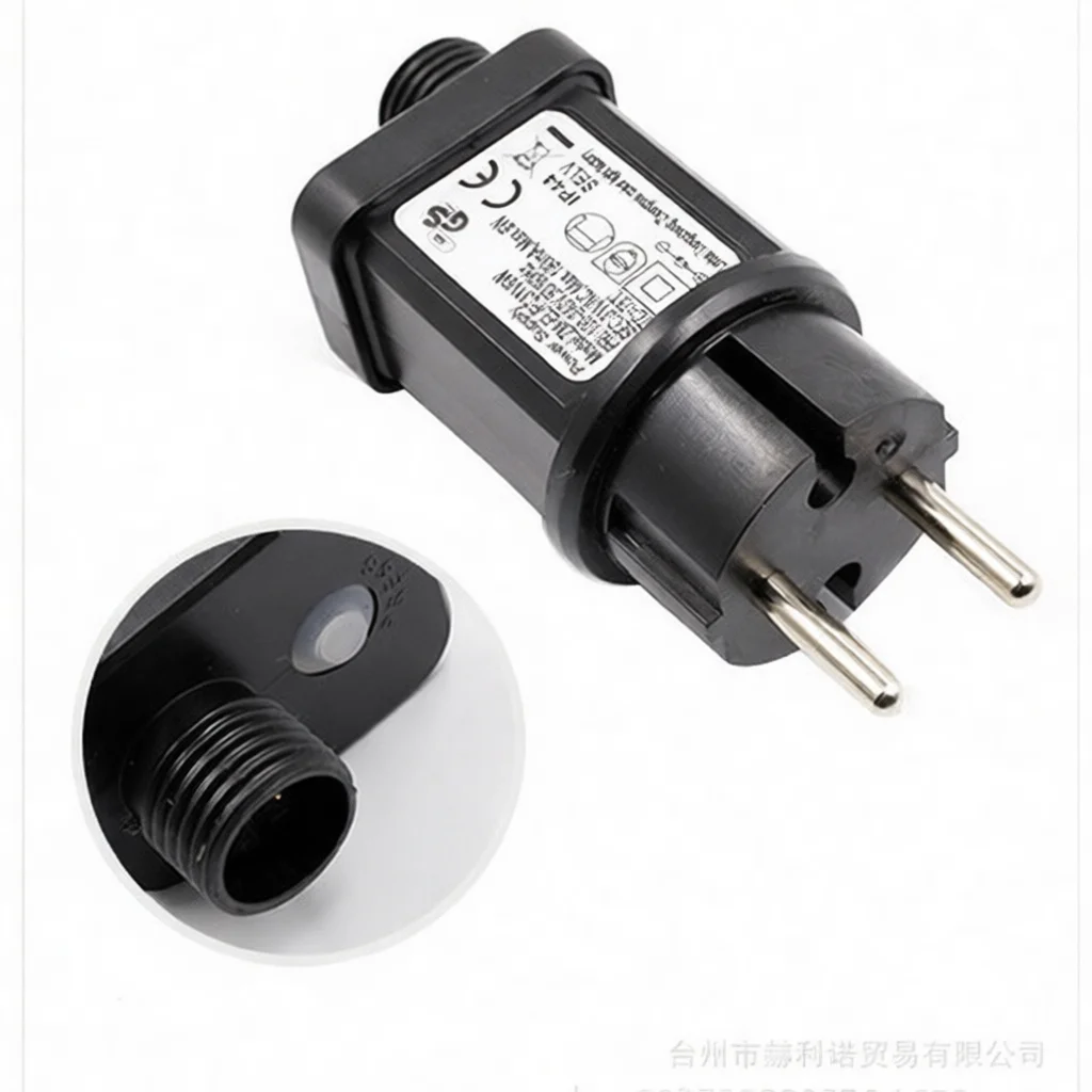 Universal Outdoor Solar LED Li - огляд і ціна Outdoor Lighting Transformer Box