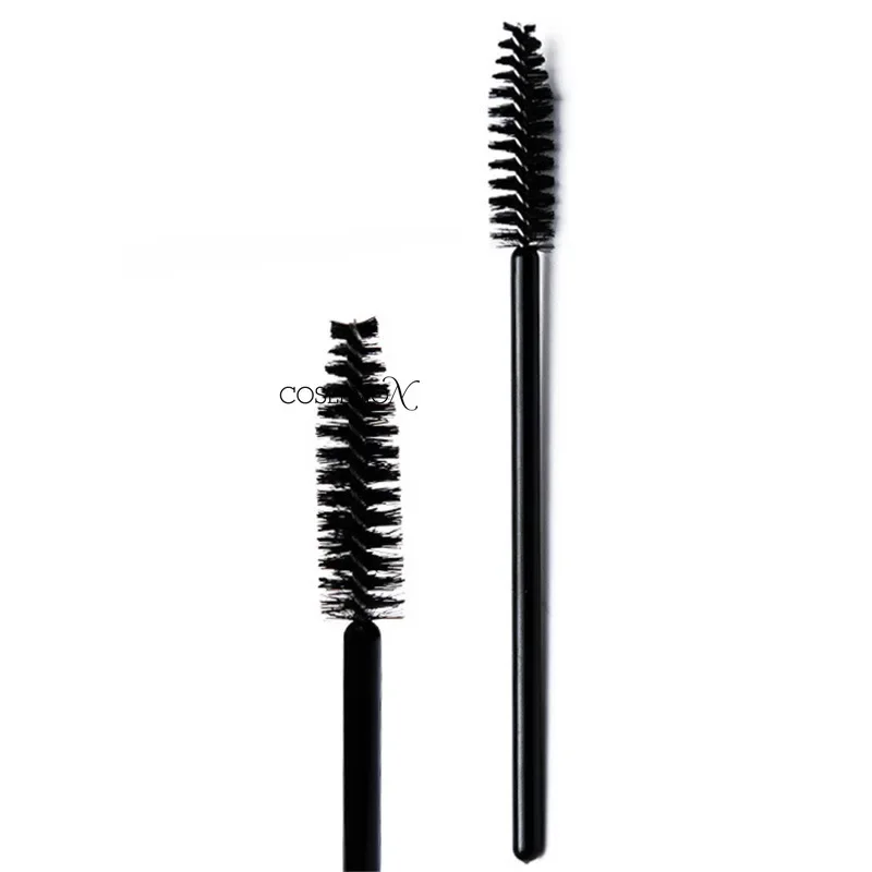 Brosses d'extension de cils de poulet, baguette de mascara pour les yeux, applicateur de Végét, outil de maquillage cosmétique, 10 pièces, 30 pièces