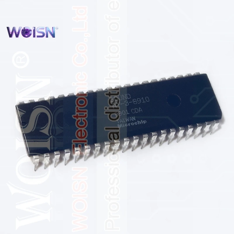 1pcs-20pcs DIP-40 AY38910 AY-3-8910 AY38910A AY-3-8910A