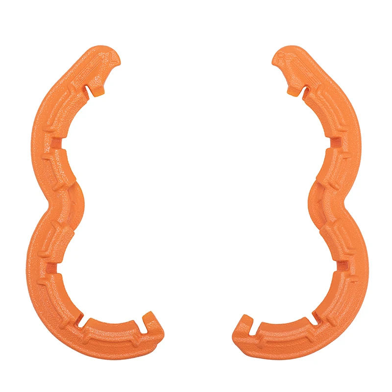 Protector de Hélices Flotante de EVA para DJI Neo 2, Cubierta de Protección de Hélices, Anillo Protector Anticolisión, Accesorios para Drones