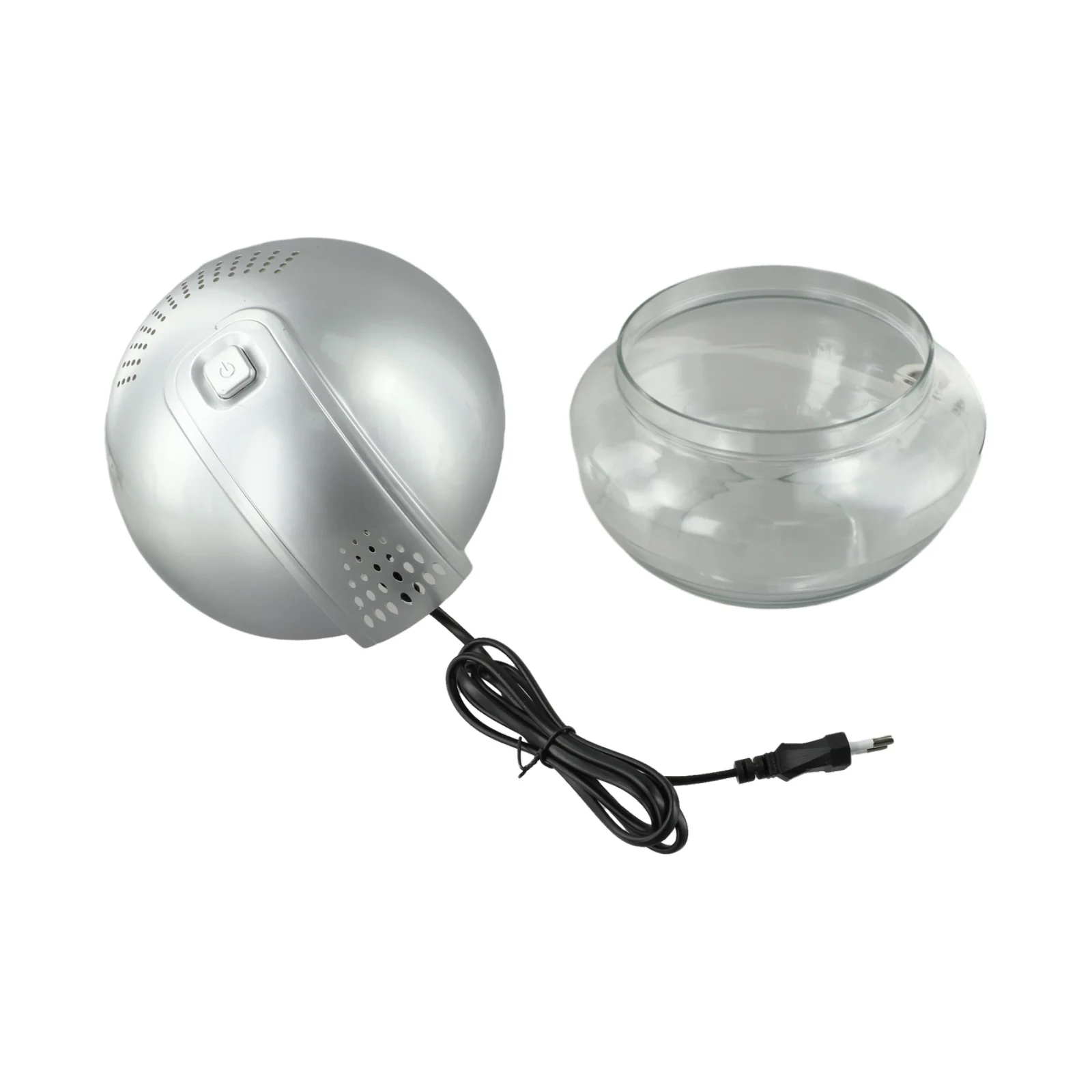 

Filtration Air Revitaliser Fresh Air Freshener Easy To Use LED Light Product Name Purifier Indoor Air Humidity