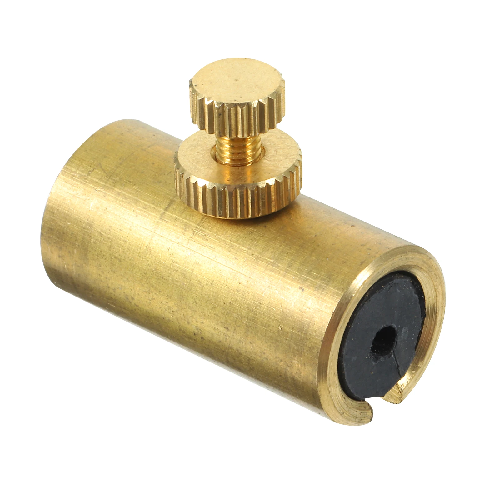 

Wolf Tone For Violin Cello Metal Mute Accessory Noise Reduction Easy Install Compact Durable Replacement Supplies