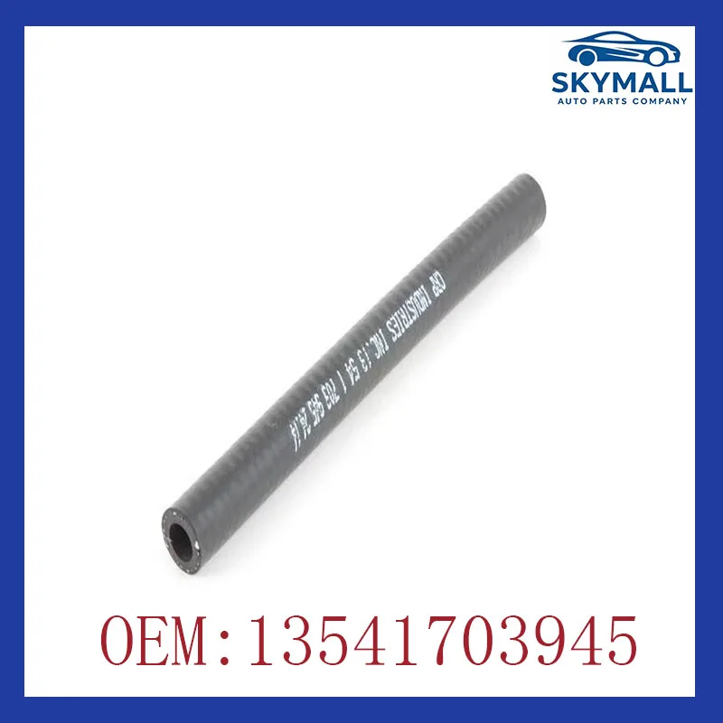 

13541703945 For BMW E36 328i E39 528i Z3 M52 Throttle Body Coolant Hose Car Accessories