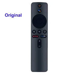 New For Xiaomi MI Box S XMRM-00A XMRM-006 MI TV Stick MDZ-22-AB MDZ-24-AA Bluetooth Voice Remote Control Google Assistant