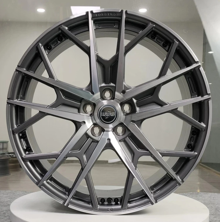 

18 19 20 21 22-inch forged rims for Benz BMW Audi Land Rover Toyota Jaguar Tesla Volkswagen Lexus Zeekr custom forged wheels