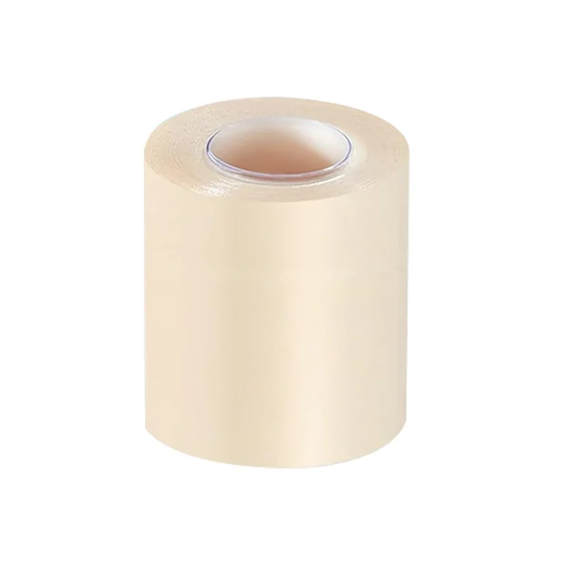1.5m/3m Hydrocolloid Roll , Hydrocolloid Patch Bandages with Self-Adhesive , Ultra Absorbent & Waterproof , Scar Concealer Patch