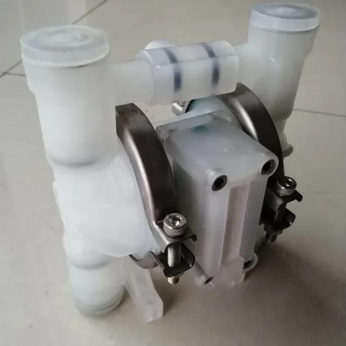 Small  Fuel Transfer AODD  Pumps Diaphragm Pump Sump Pump