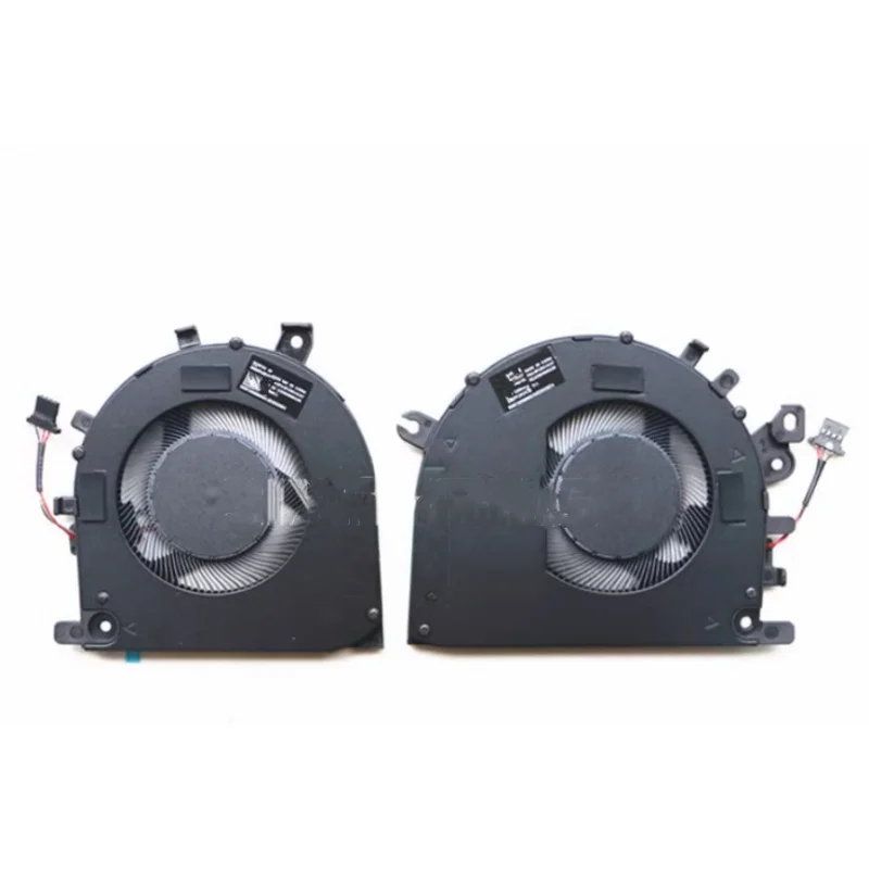 

A+ New for LENOVO Yoga Pro 7 14AHP9 / 7 14IMH9 - 83E3 fan L+R 5F10S14137