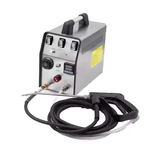 High Pressure 145°C Steam Cleaner for AC Kitchen Professional Steam Machine for Cleaning Upholstery