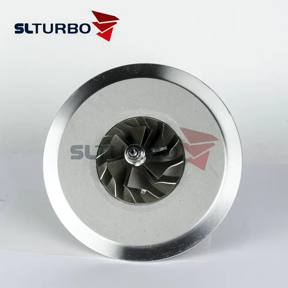 

NEW Balanced Turbo cartridge core 766237 17201-78130 17201-E0081 Turbolader CHRA for Hino Truck Bus Liesse II Toyota Coaster Bus