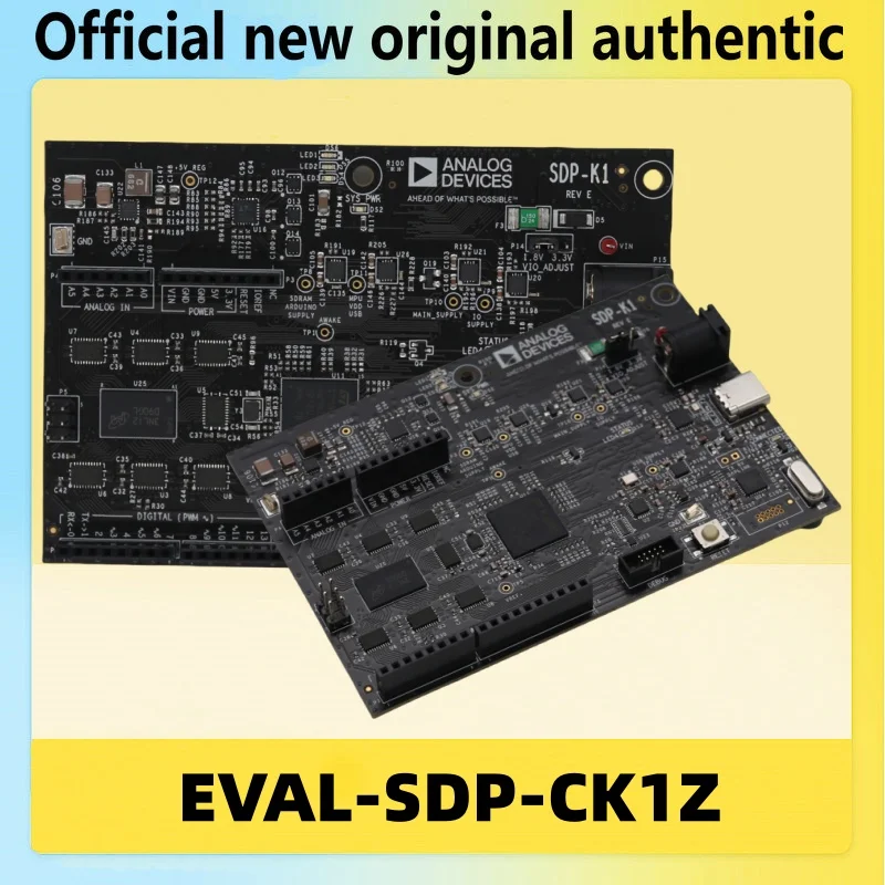 

Original in-stock EVAL-SDP-CK1Z SDP-K1 Controller Board