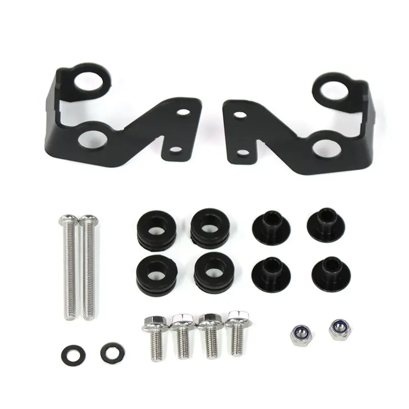 オートバイフォグライト補助取付ブラケット-tenere-700-tenere700-2025-スポットライトホルダー-abqa