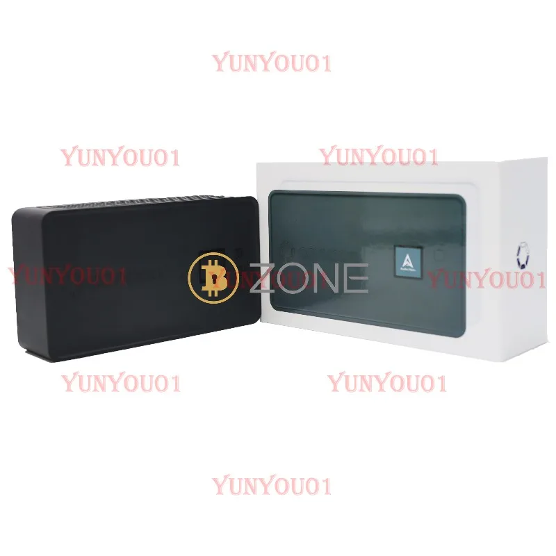 

Brand new original genuine Avalon Nano3 4T/S with 140W power supply delivery, spot second delivery