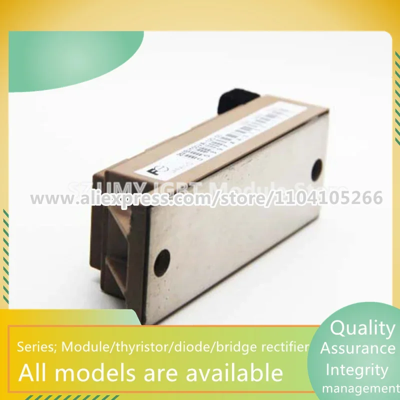 오리지널 모듈 재고, 2MBI100VA-120-50, 2MBI100U4A-120-50, 100A1200V, 신제품