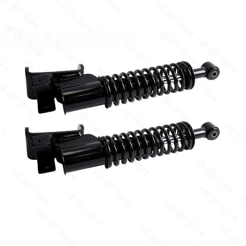 Front Shock Absorber Strut Assembly Left & Right #601246 603024 for Golf Cart