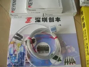 Nuevo Original de alta calidad 2025 Octubre Keyence...