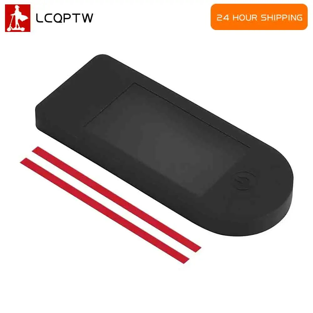 

Водонепроницаемый защитный силиконовый чехол для Xiaomi 4 Lite 2-го поколения, электрический скутер, приборная панель, часть экрана дисплея