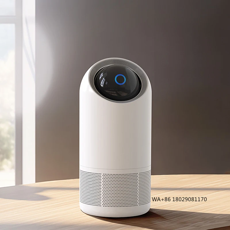 

Uvc Hepa Filter H13 Air Purifier Oem Odm Indoor Pet Allergy Home