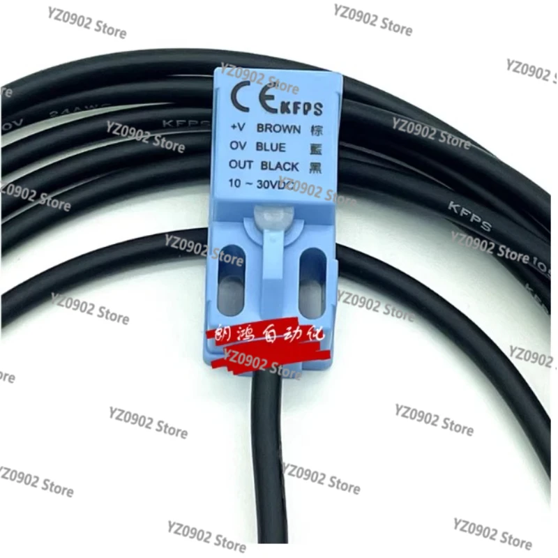 

Оригинальный датчик приближения KFPS: 1 шт. TL-E5NE1 (NPN NO)/TL-E5PE1 (PNP NO) 10-30 В постоянного тока