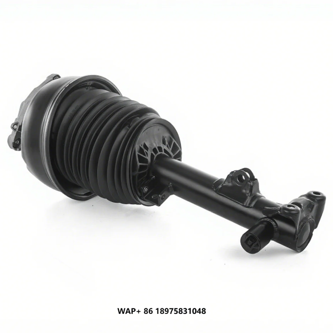 Front Air Suspension Strut Shock Absorber for  W212   E Class E220 E300 E350 A2123203138 A2123203238