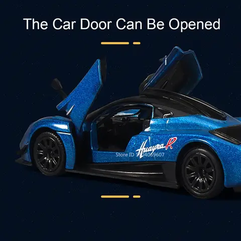 10 best sales Toyota Land Cruiser leksaksbilar - №5