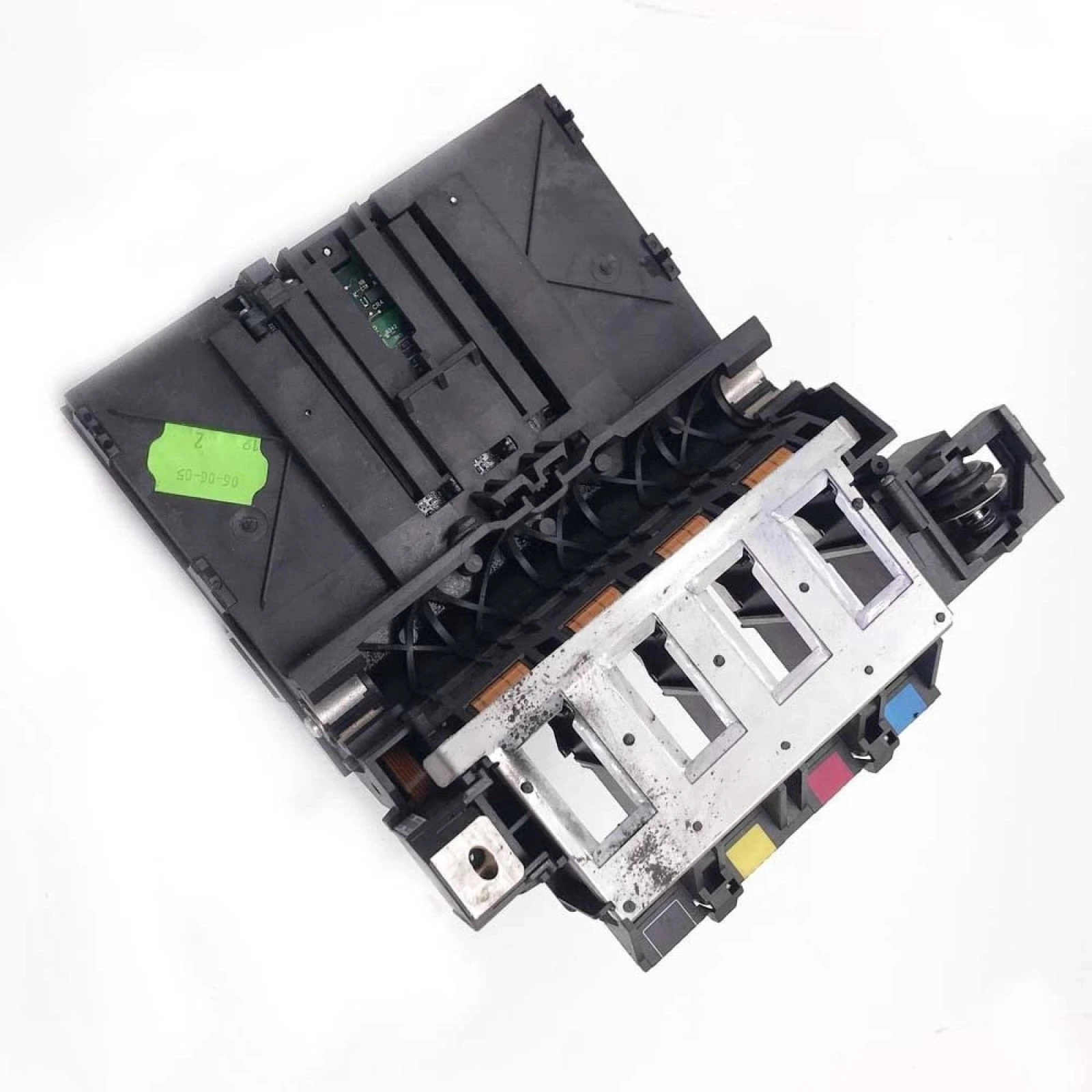 1050 1055C 1055Cm Carriage C6071-60032 Fits For HP DesignJet 1055 1050C