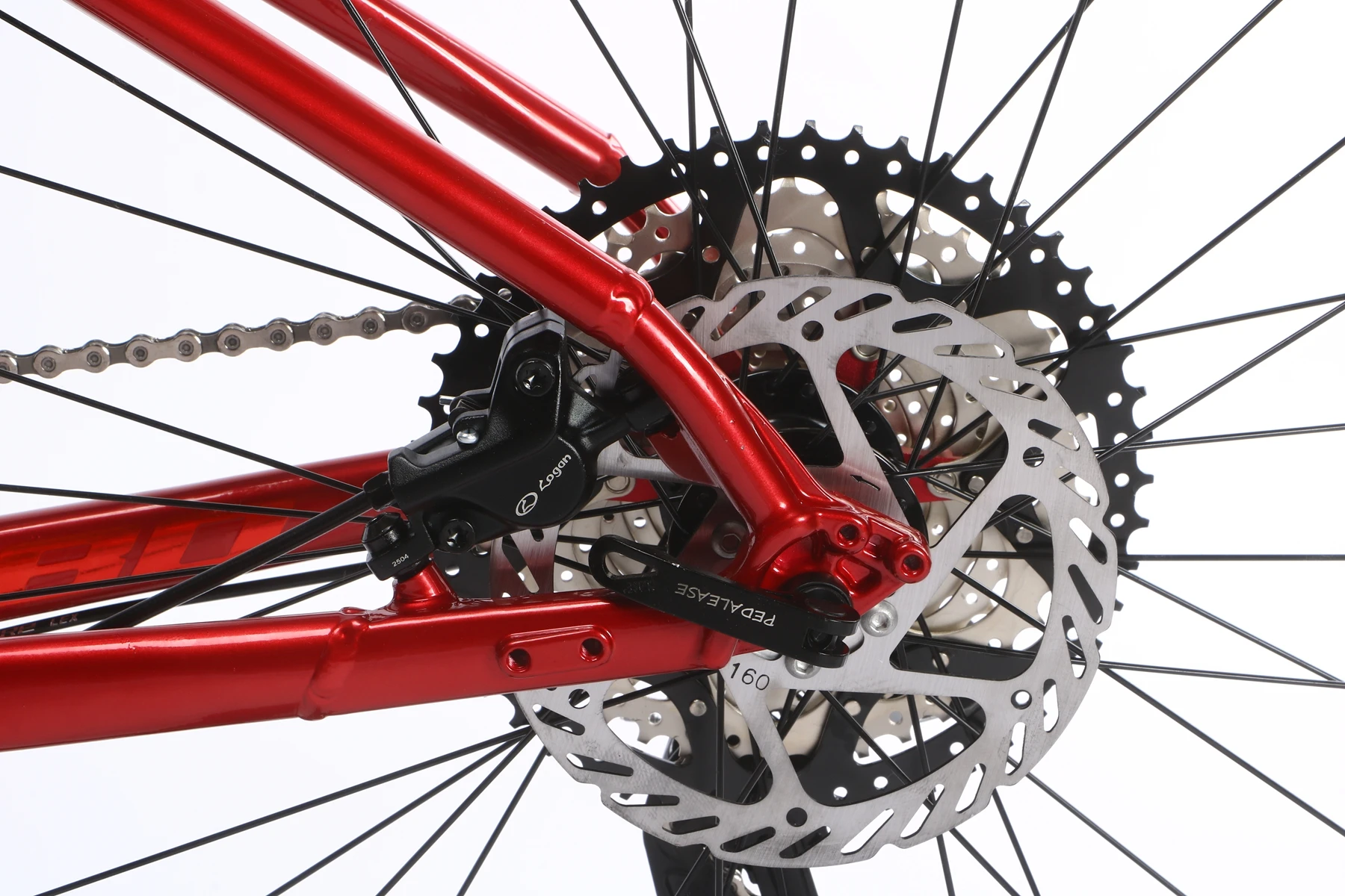 Mountain Bike 29