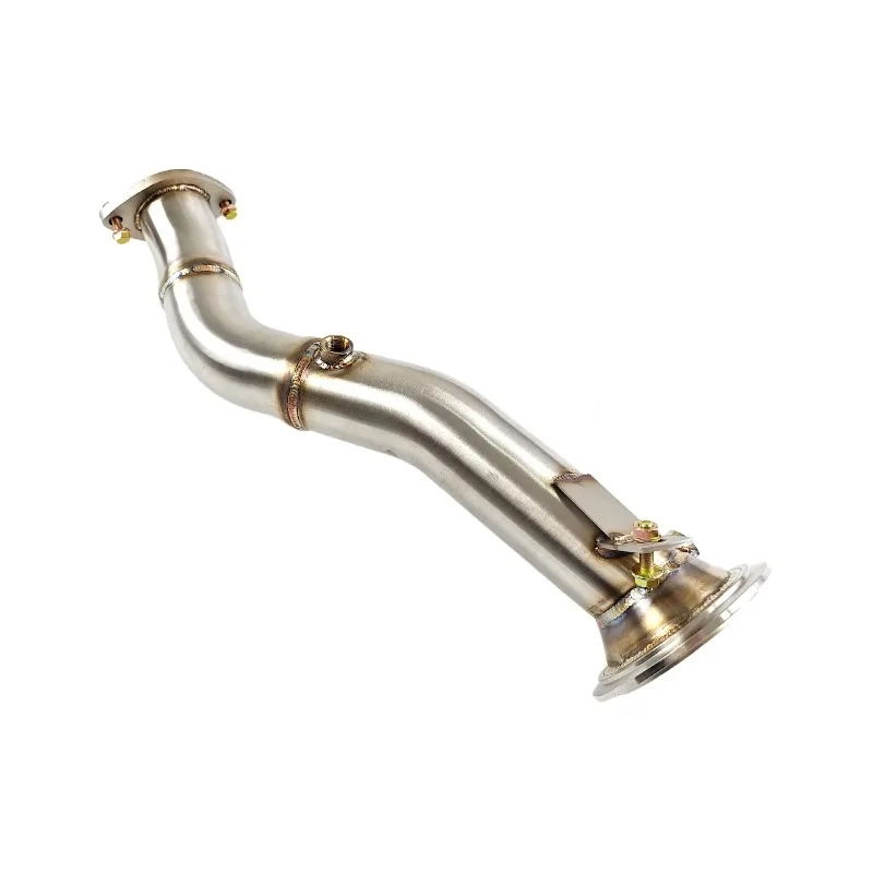 

Exhaust Downpipe for Lexus RC200T IS200T GS200T 2.0T Downpipe