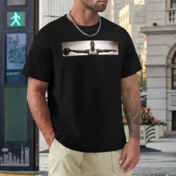 Novelty Flying Michaeler And Jordans Chicago 23 Basketball Stars Bulls 12 T-shirts Movement High Grade Travel Eur Size