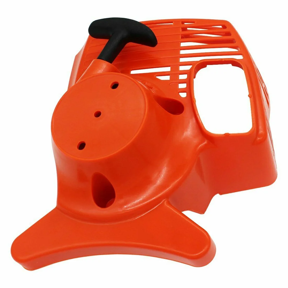 Imagem -05 - Recoil Pull Starter para Cortador de Escova Fs38 Fs45 Fs46 Fc55 Fs55 Hl45 Km55 Aparador de Grama Pull Start 4140 190 4009 fs 38 45 55
