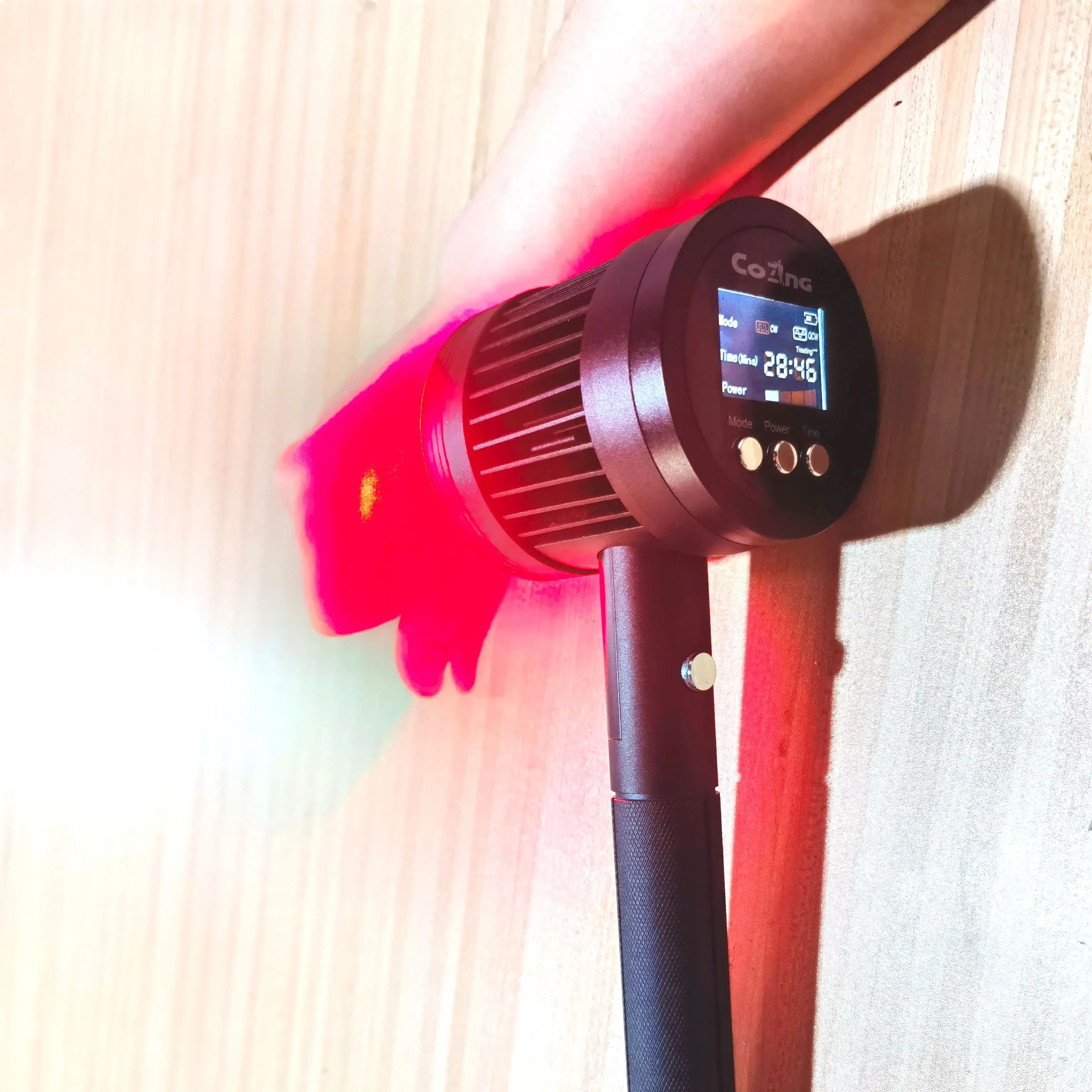 

Семейный менеджер здоровья, 25-лазерное устройство для фототерапии от спортивного восстановления для ухода за пожилыми людьми — универсальное решение