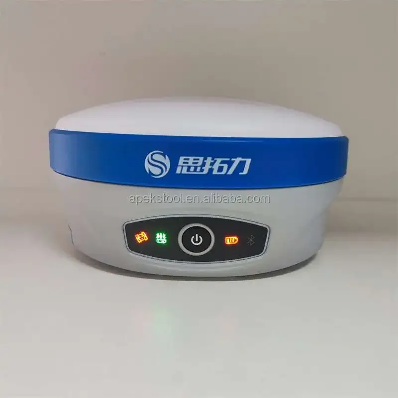 Excellent Design Gps Gnss Surpad4.2 Stonex S9Ii S900 Electronic Measuring Instruments