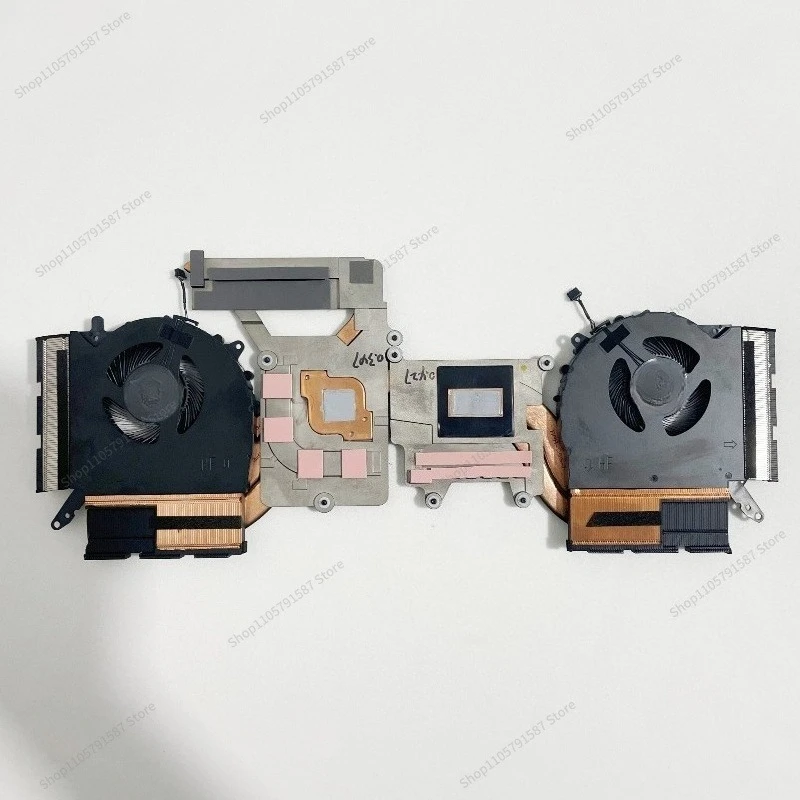For Y9000P R9000P 24 Models 23 Models, Cooling Fan Module
