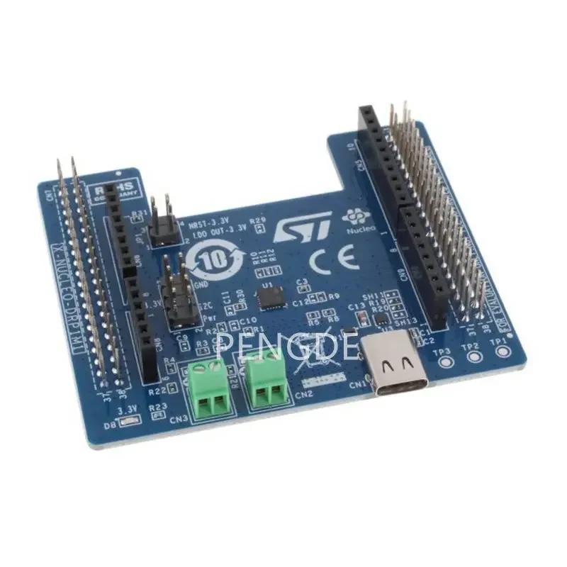 Original spot X-NUCLEO-DRP1M1 dual-function power supply dual-function data expansion board