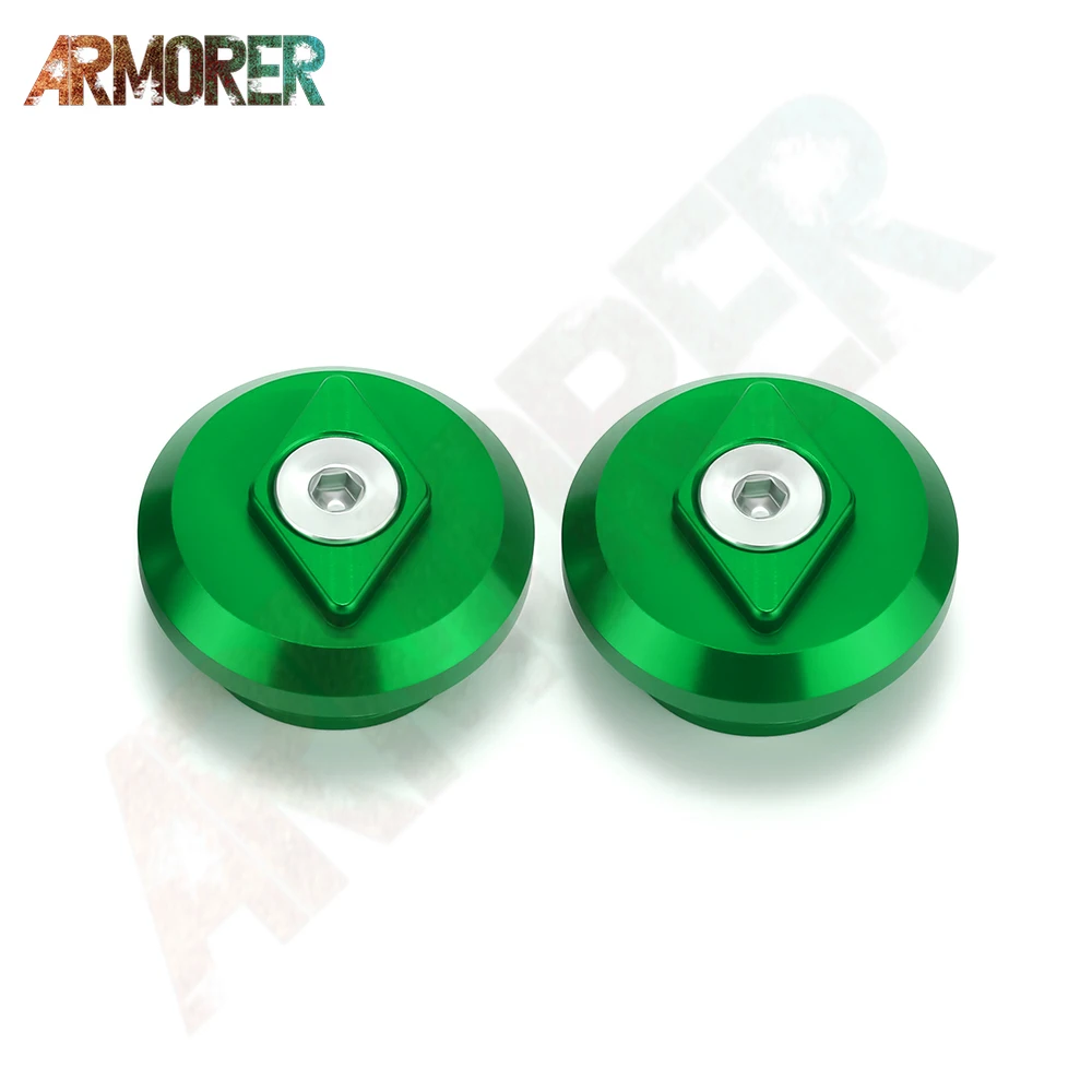 

Аксессуары для мотоциклов, крышка отверстия в раме, заглушка, болт обтекателя, винт для Ni-nja 500 Ni ل 500 NINJA 500 NINJA 500 2024+