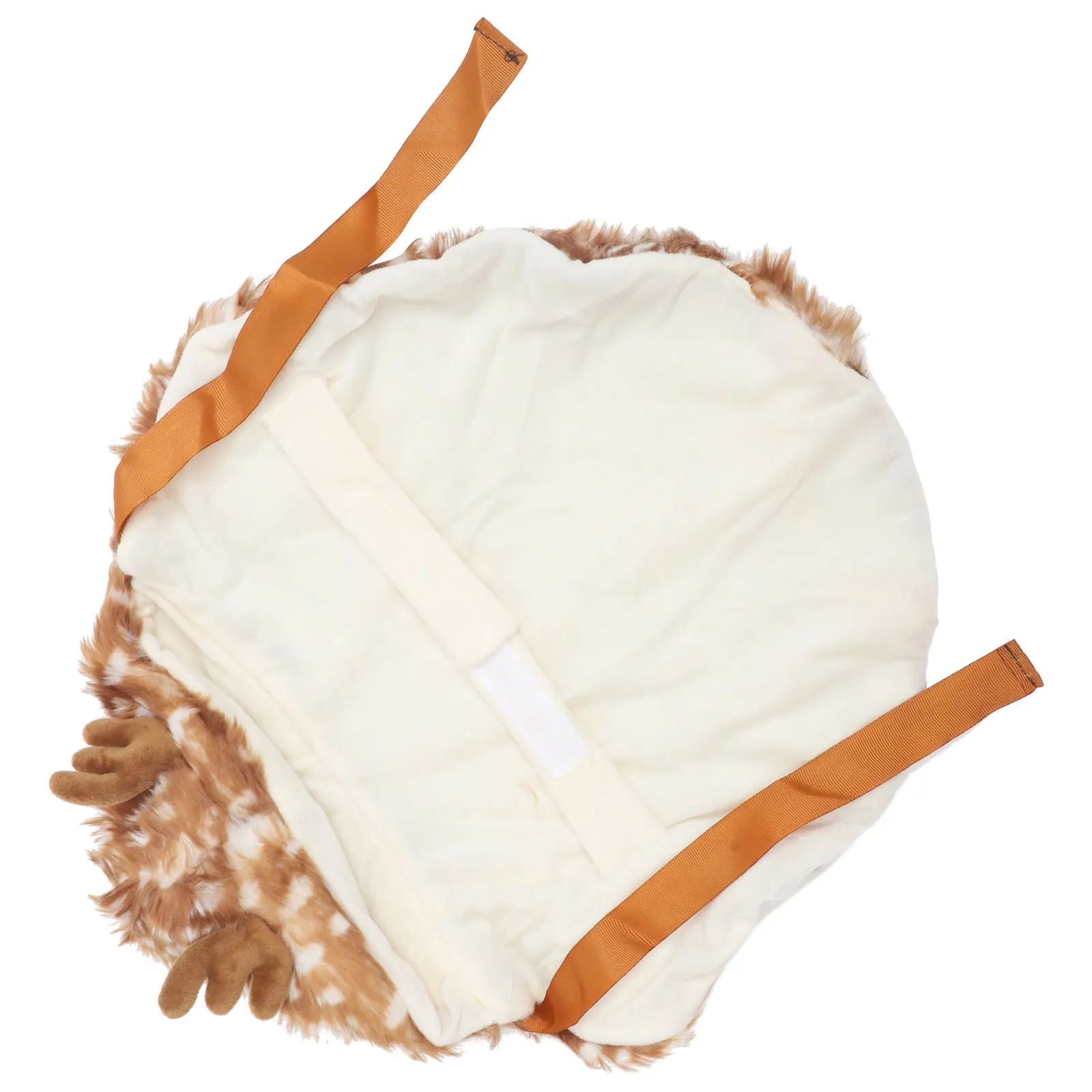 

Coat Cat Clothes Cloak Cape Holiday Outfits Clothing Scarf Dog Cosplay Adorable Costume Cute