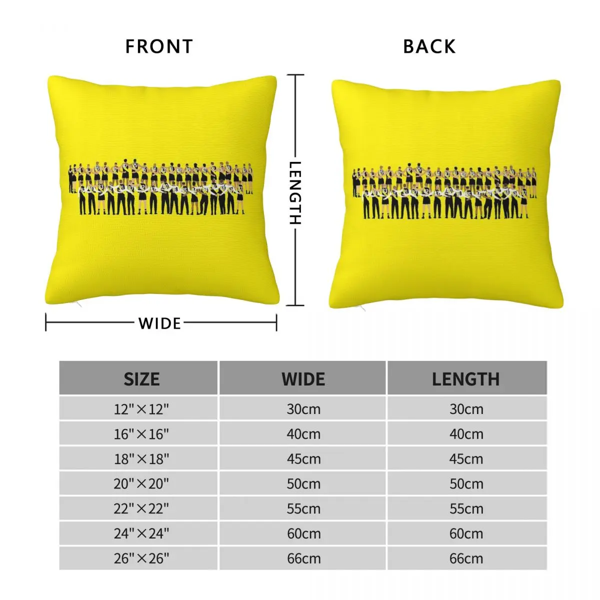 Tigers Together 2019 Square Pillowcase Polyester Linen Velvet Creative Zip Decorative Pillow Case Car Cushion Cover