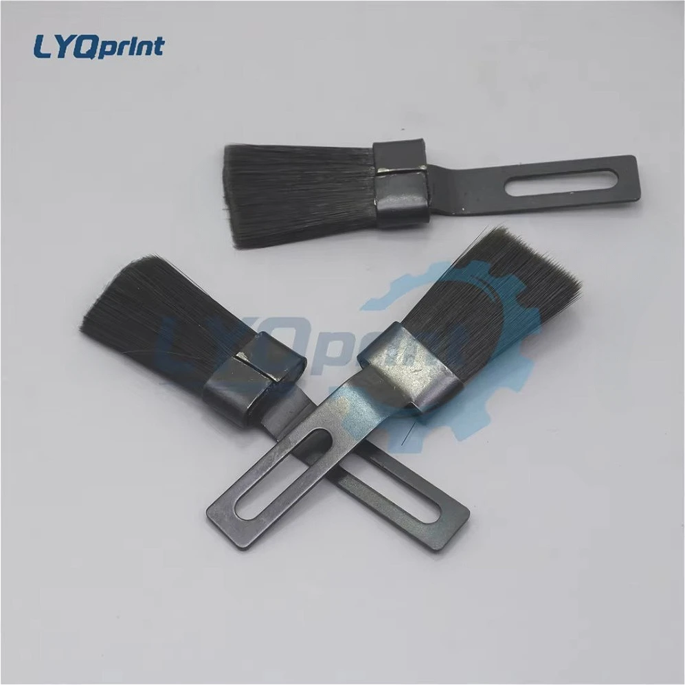 High Quality Feeder Paper Divider Brush for Laminator Web Machine Compatible with Heidelberg Komori Roland KBA