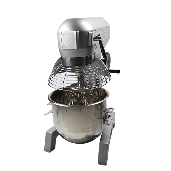 B15 Professional 15L Bowl-lift Stand Mixer with 3-speed