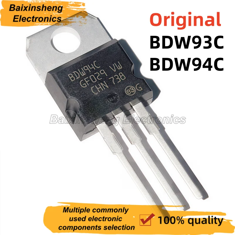 10 Pieces, Brand Ne…