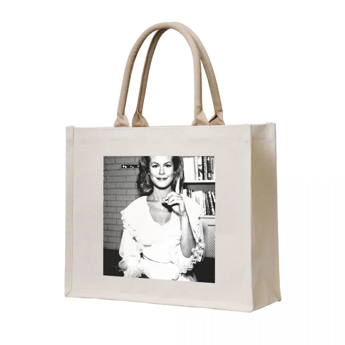 

Magical Montgomery Tote Bag Handbags canvas bags Women's shopper bag